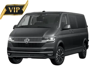 Ultra VIP Transporter Chauffeured Rental
