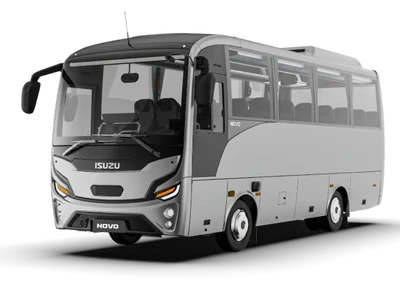 Isuzu Turkuaz Rental Price Isuzu Turkuaz Chauffeured Rental