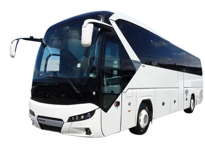 Neoplan Tourliner Chauffeured Rental
