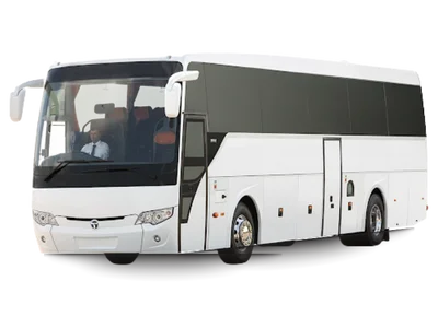 Temsa Safir Chauffeured Rental