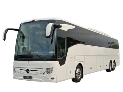 Mercedes New Tourismo Chauffeured Rental