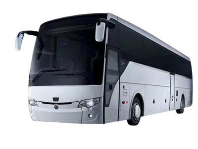 Temsa Safir Plus Chauffeured Rental