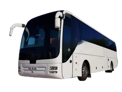 Man Fortuna Chauffeured Rental